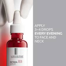 La Roche-Posay Retinol B3 Serum 30Ml