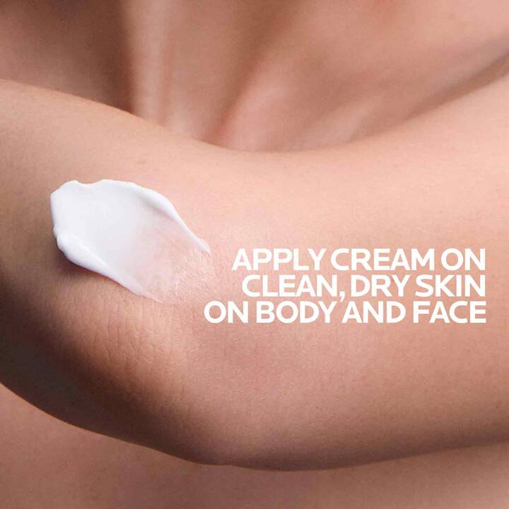LA Roche Posay - Lipikar AP+MAX Triple Repair Moisturizing Cream