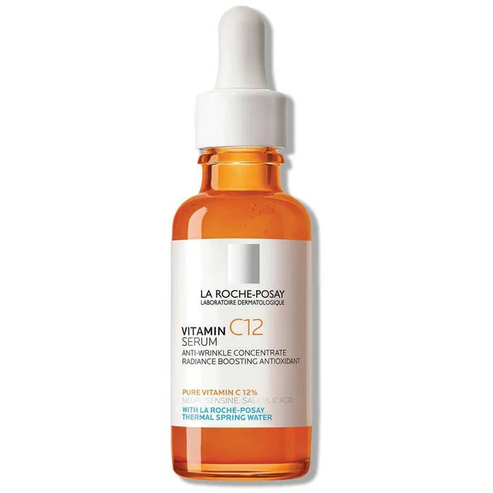 La Roche-Posay Vitamin C12 Serum
