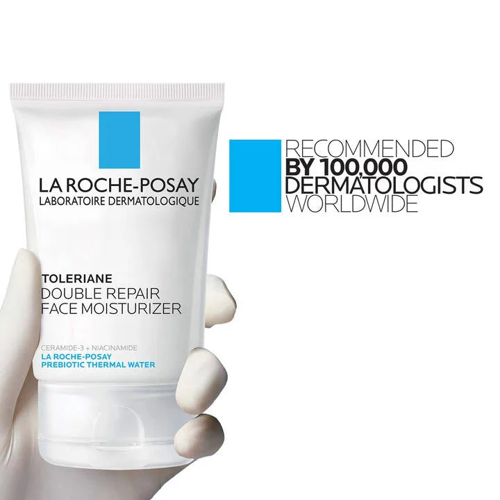 Laroche-Posay Toleriane Double Repair Face Moisturizer