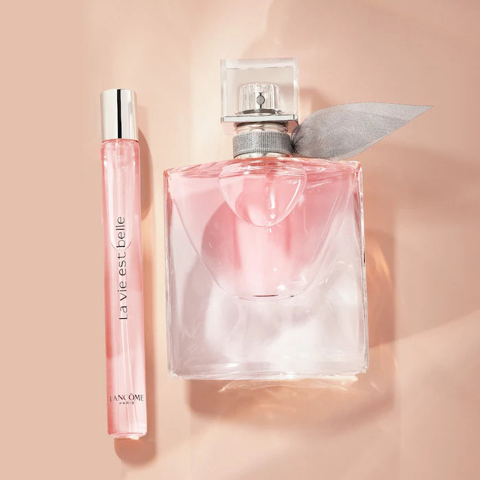 Lancôme  La Vie Est Belle Eau De Parfum with Vanilla Bean & Iris