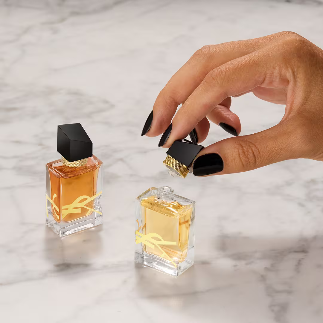 Libre Eau de Parfum Mini Duo Set