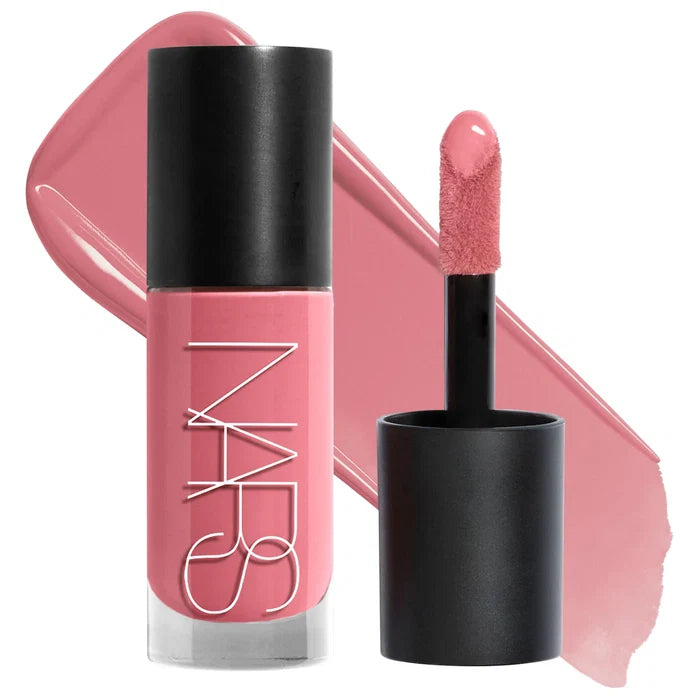 NARS Insatiable Liquid Blush 5 Ml (Newly Launched)