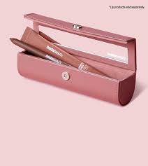 Huda Beauty lip mousse case