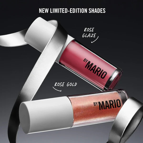 MAKEUP BY MARIO - Hydrating SuperShine Lip Gloss Duo Gift Set