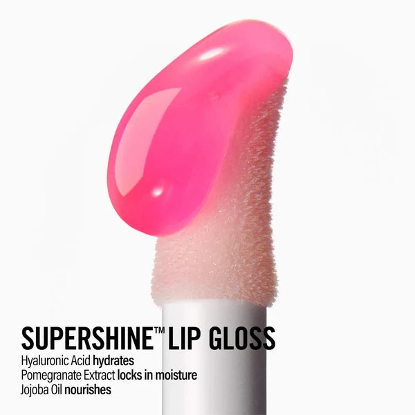 MAKEUP BY MARIO - Hydrating SuperShine Lip Gloss Duo Gift Set