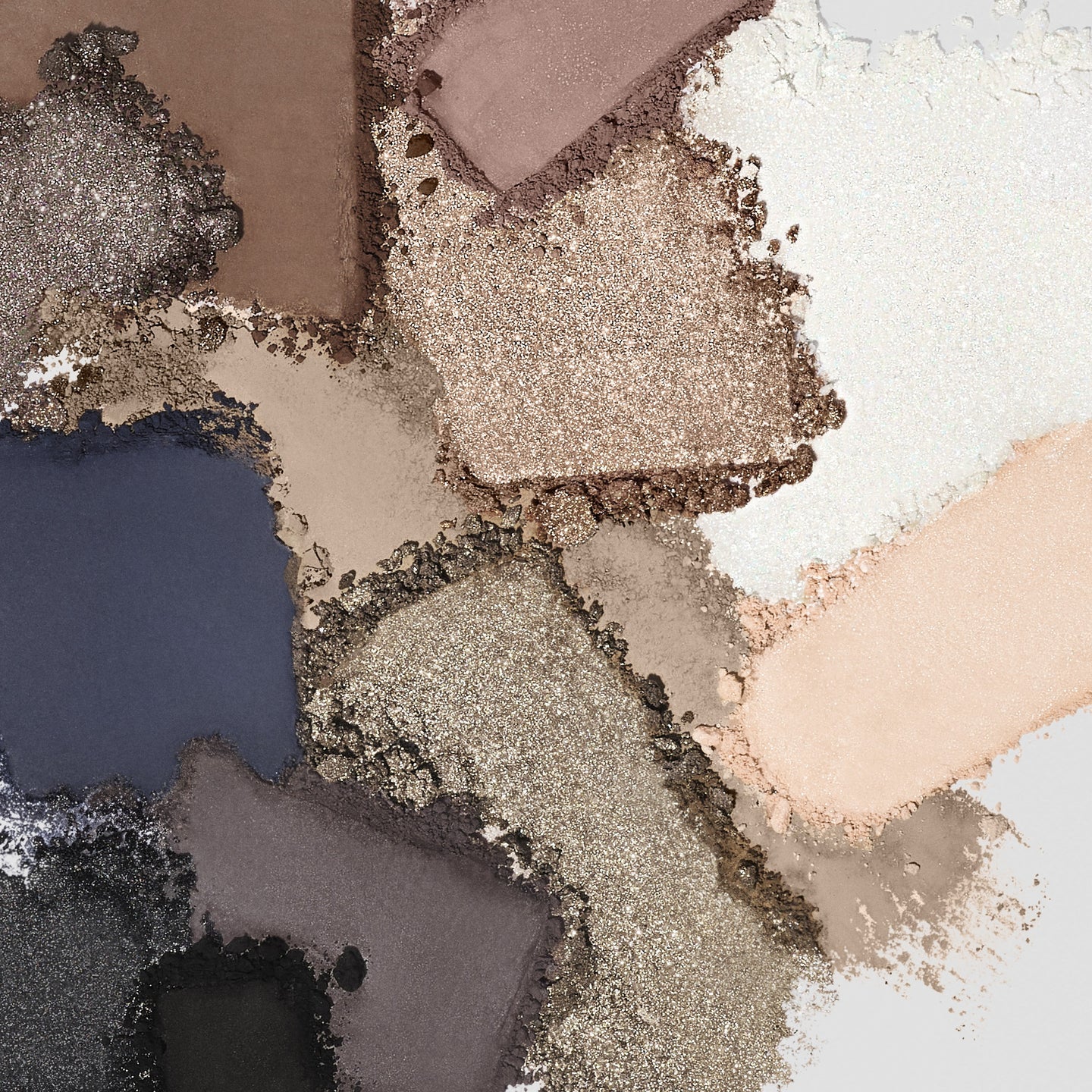 Makeup By Mario - Ethereal Eyes Eyeshadow Palette: Moonlight