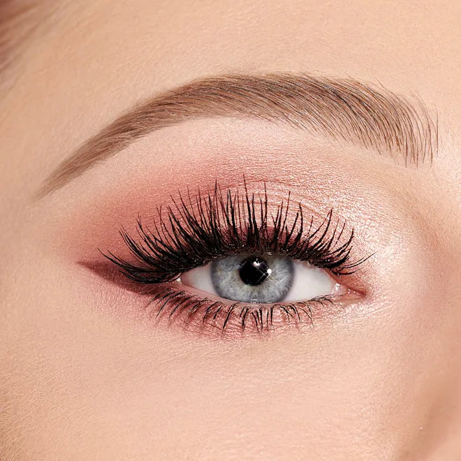 CHARLOTTE TILBURY - PILLOW TALK BEAUTYVERSE LOVE PALETTE