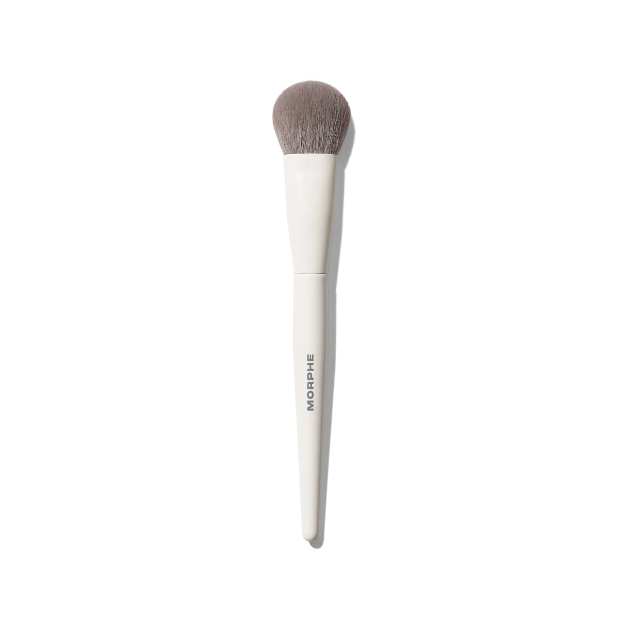Morphe M204 Rounded Cream & Liquid Blush Brush