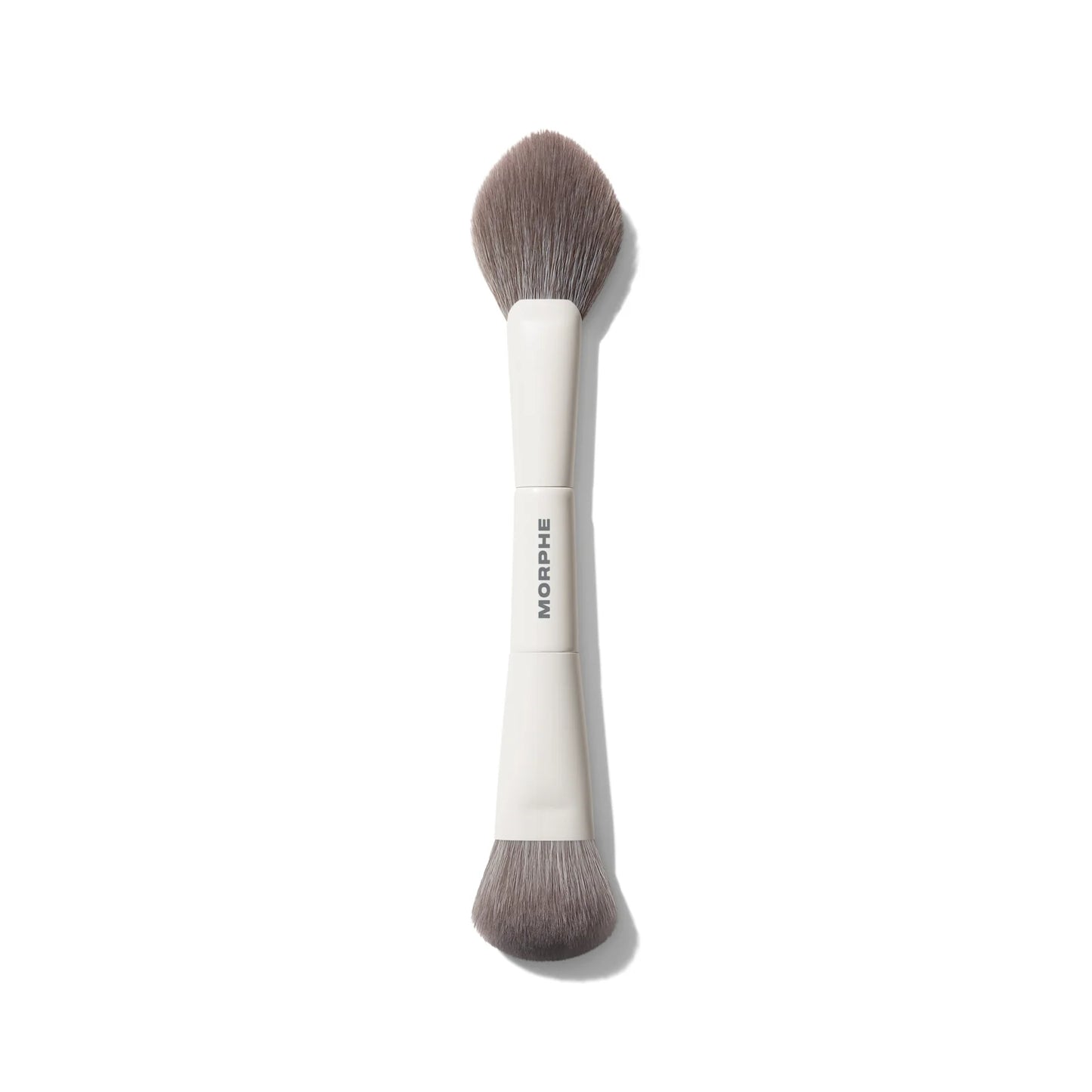 Morphe M200 Dual-Ended Cream & Powder Blush Brush