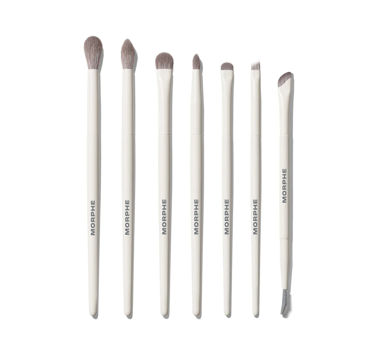 Morphe Eye Want It All 7-Piece Eye Brush Set