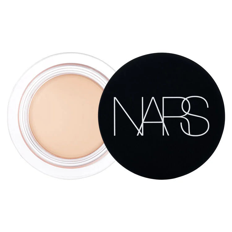 NARS  Soft Matte Complete Full Coverage Longwear Concealer with Hyaluronic Acid