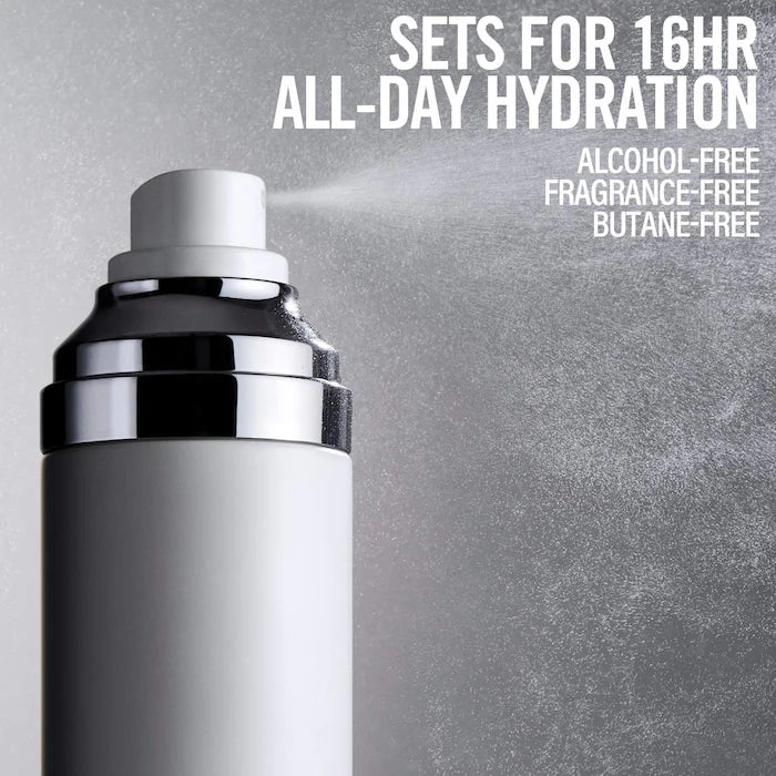 Makeup By Mario - SurrealSkin Waterproof Setting Spray with 16HR Wear