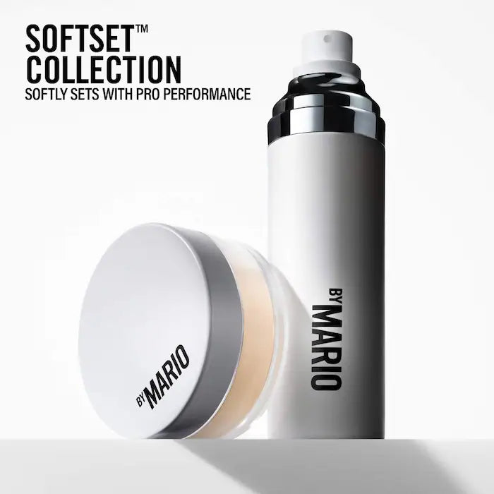 Makeup By Mario - SurrealSkin Waterproof Setting Spray with 16HR Wear