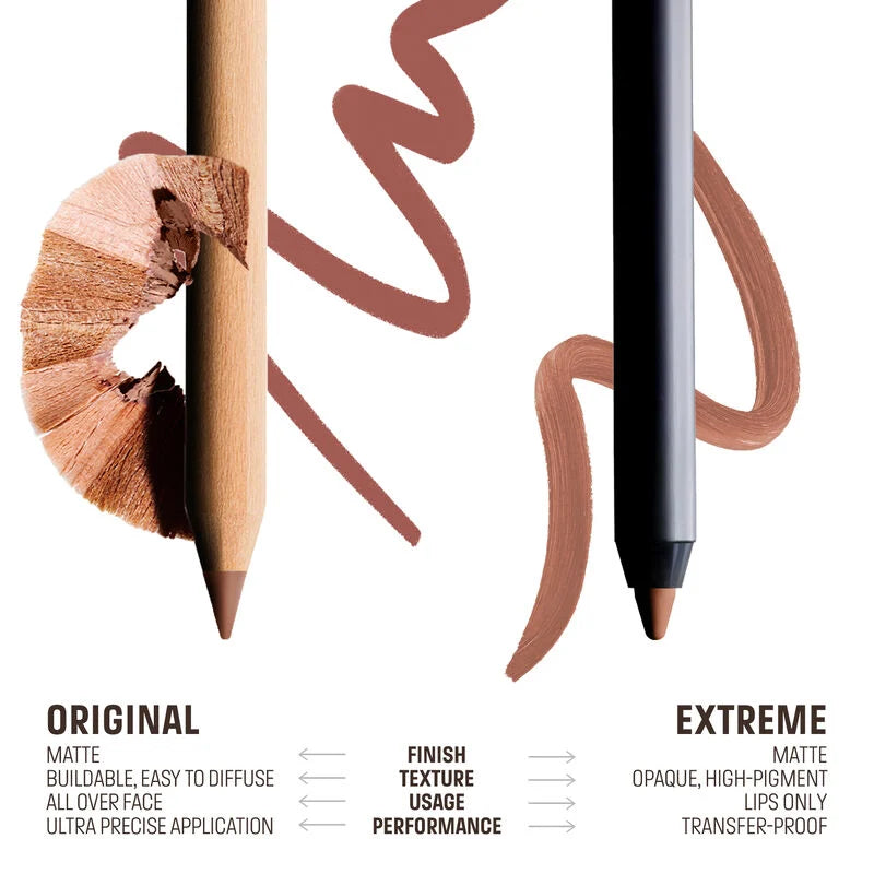 Makeup Forever MINI ARTIST COLOR PENCIL ORIGINAL & EXTREME HOLIDAY SET