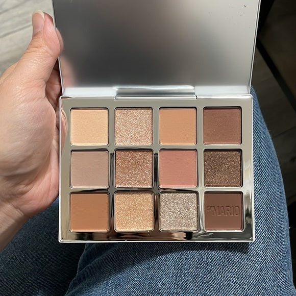 Makeup By Mario ETHEREAL EYESHADOW PALETTE