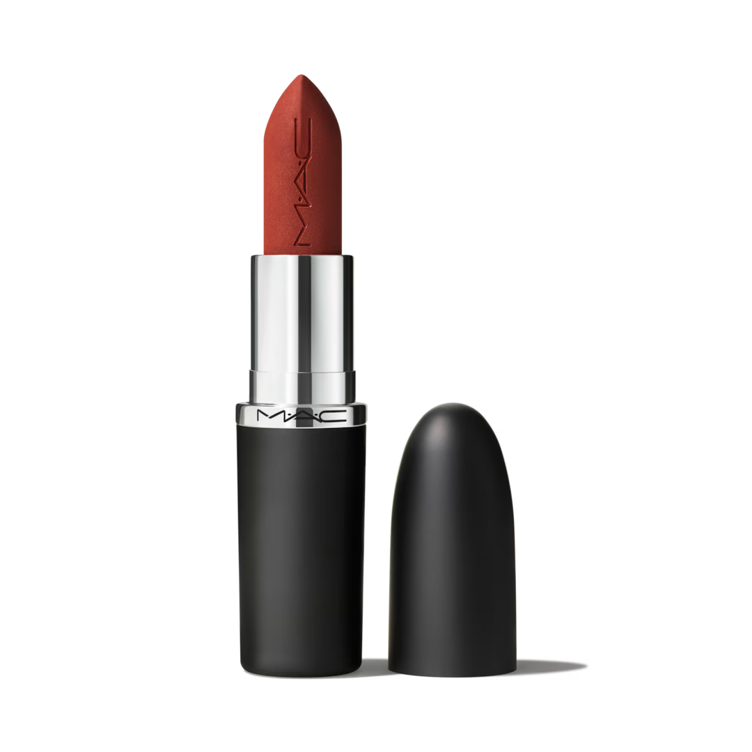 M·A·CXIMAL SILKY MATTE LIPSTICK