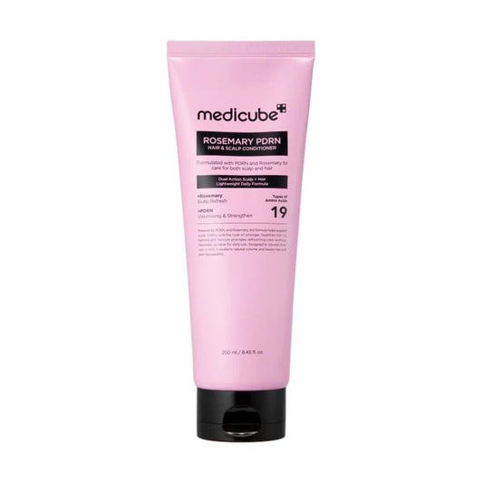Medicube - Rosemary PDRN Hair & Scalp Conditioner 250Ml