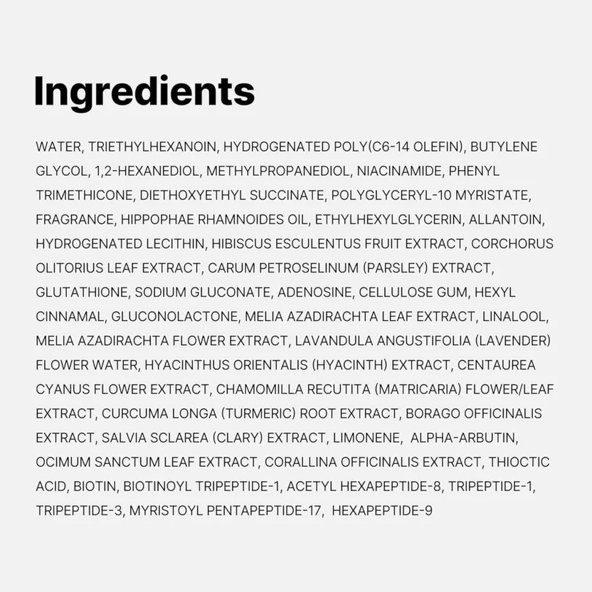 Medicube Age-R Glutathione Glow Toner 140 ml