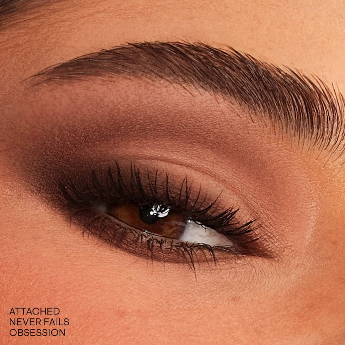 PATRICK TA  Major Dimension Essential Artistry Edit Eyeshadow Palette