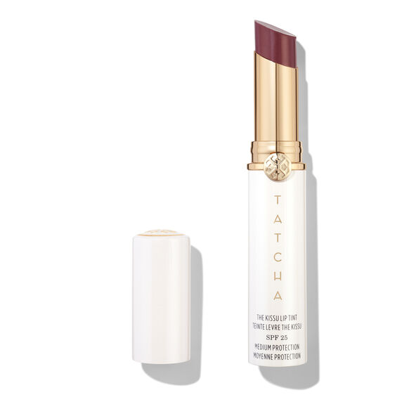 Tatcha The Kissu Lip Tint SPF 25