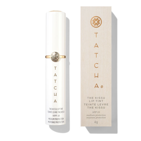 Tatcha The Kissu Lip Tint SPF 25