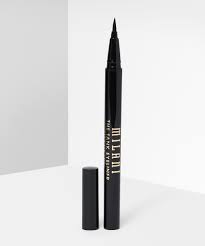 Milani - STAY PUT TANK LIQUID EYELINER