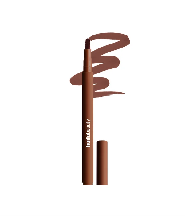 Huda Beauty LIP CONTOUR STAIN