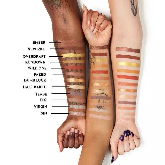 Urban Decay 24/7 Eye Shadow