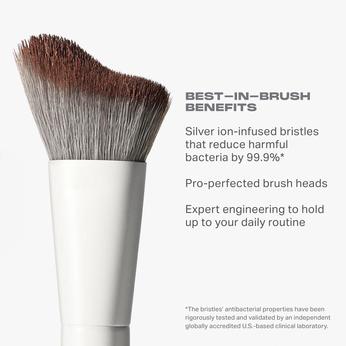 Morphe M240 Dual-Ended Cream & Powder Sculpt Brush