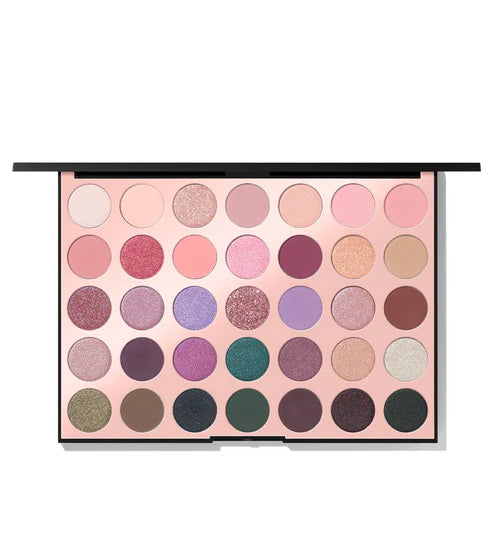 Morphe 35C Everyday Chic Artistry Palette