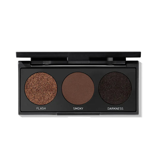 Morphe 3A deep smoky mini palette