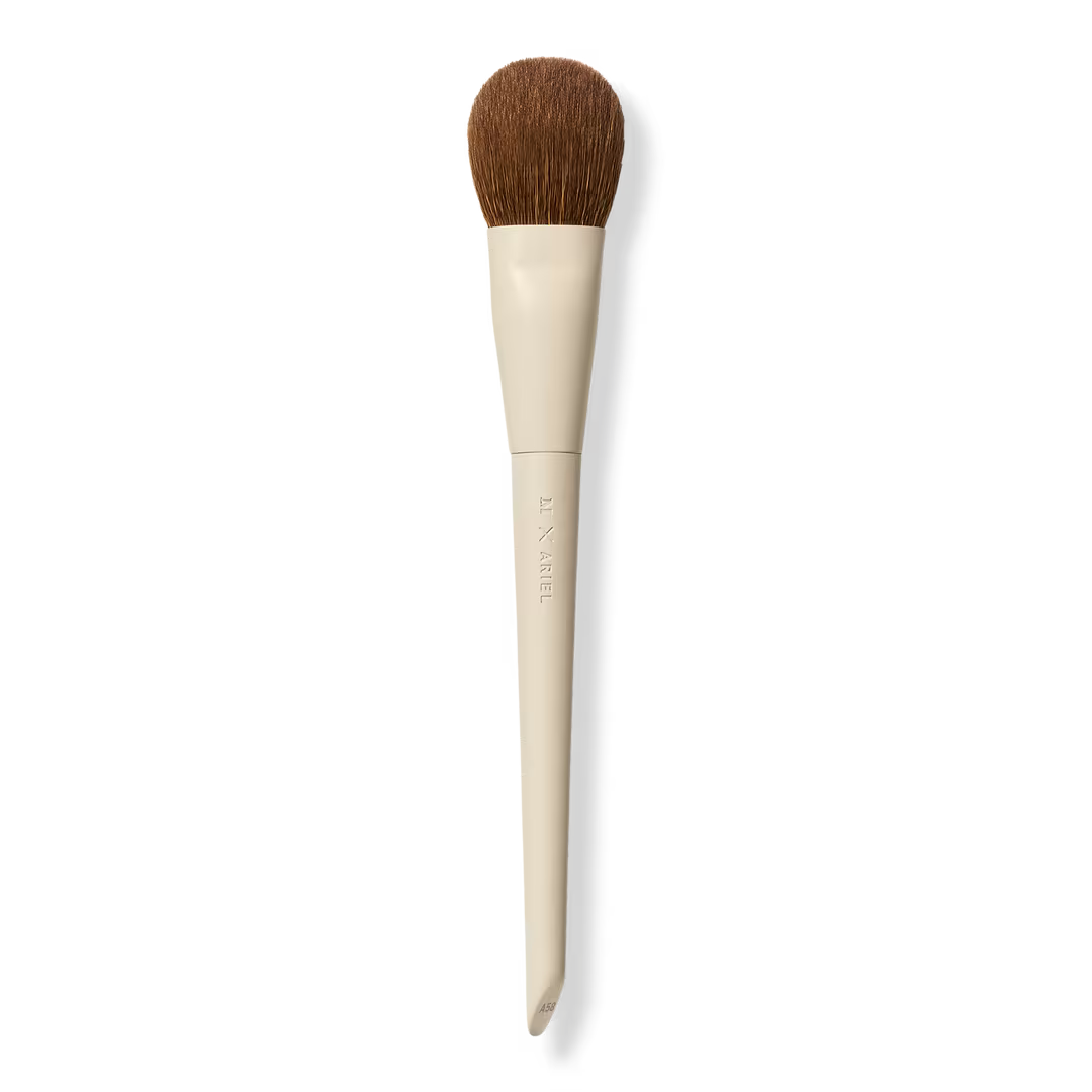 Morphe X Ariel A58 Signature Cream Contour Brush