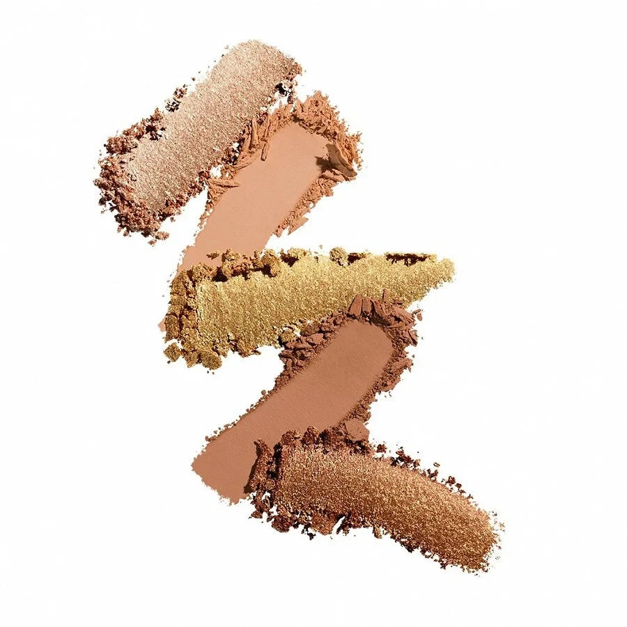 Morphe Seize The Present Artistry Palette