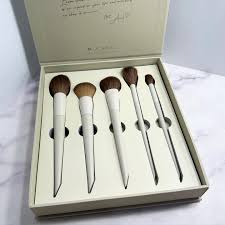 Morphe - Signature Face 5-Piece Face Brush Set
