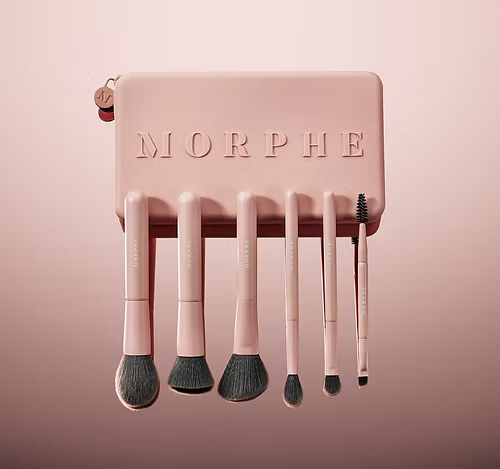 Morphe travel shaping essenials 6 pieces set