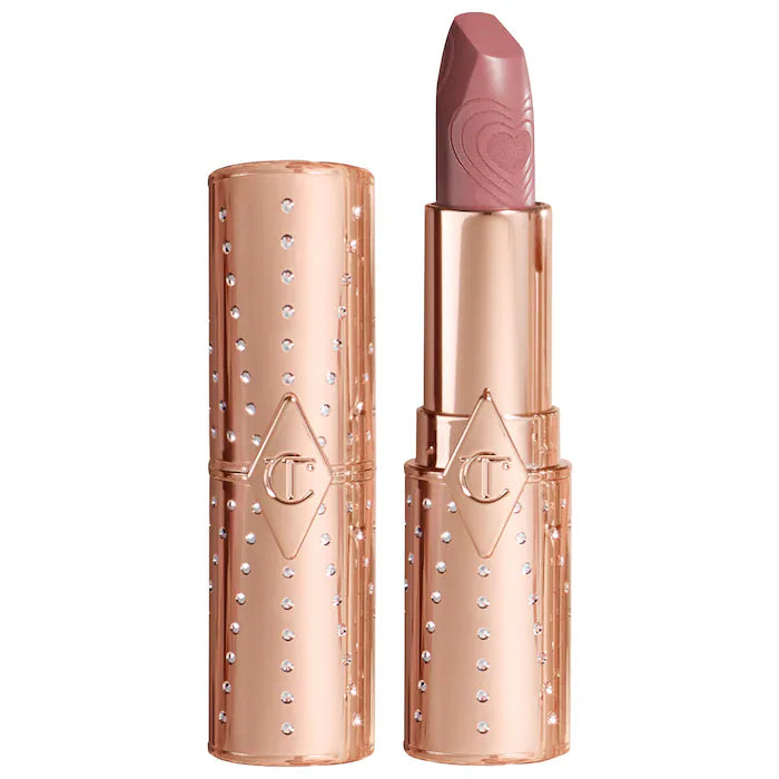 Charlotte Tilbury Matte Revolution Lipsticks