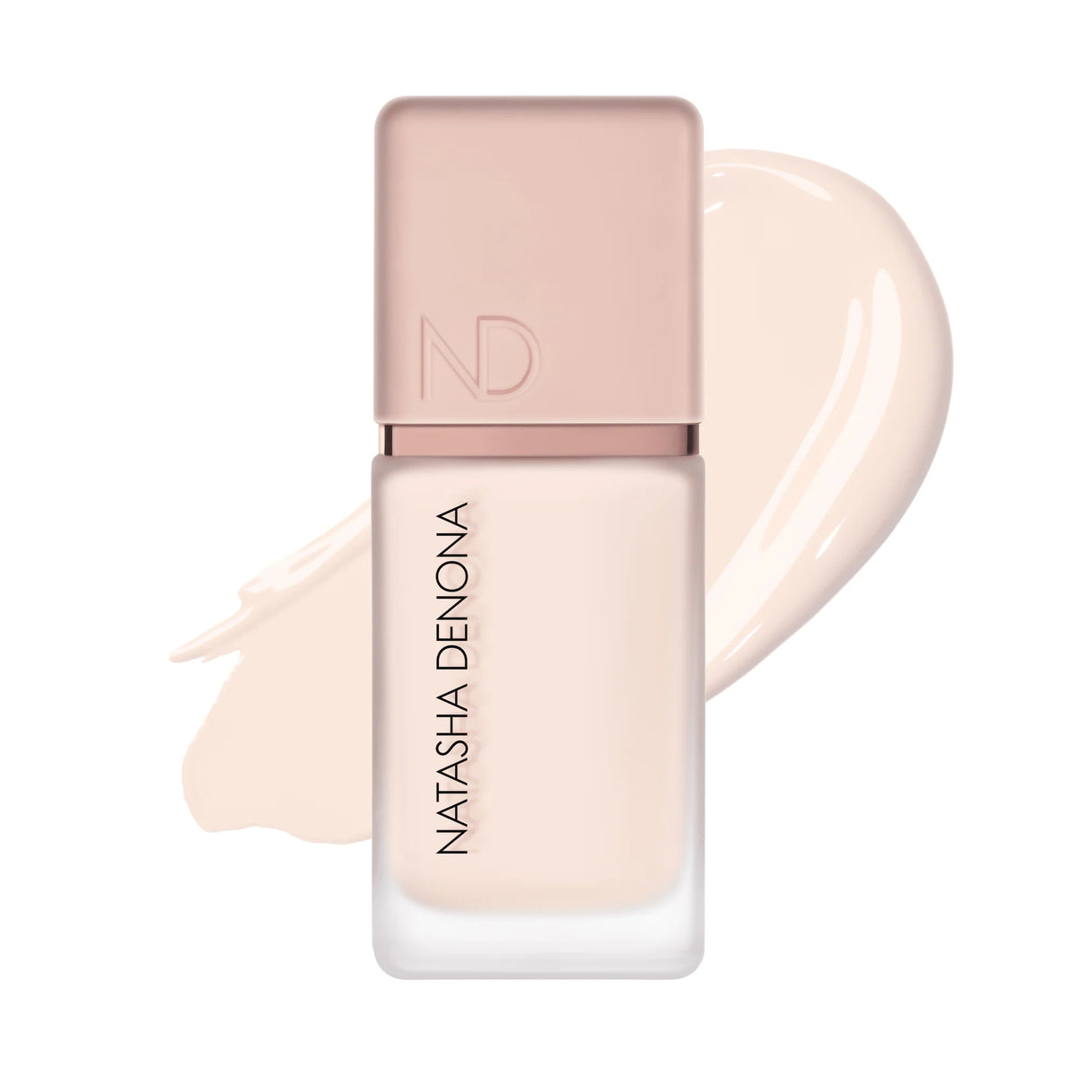 Natasha Denona - HY-GLAM FOUNDATION