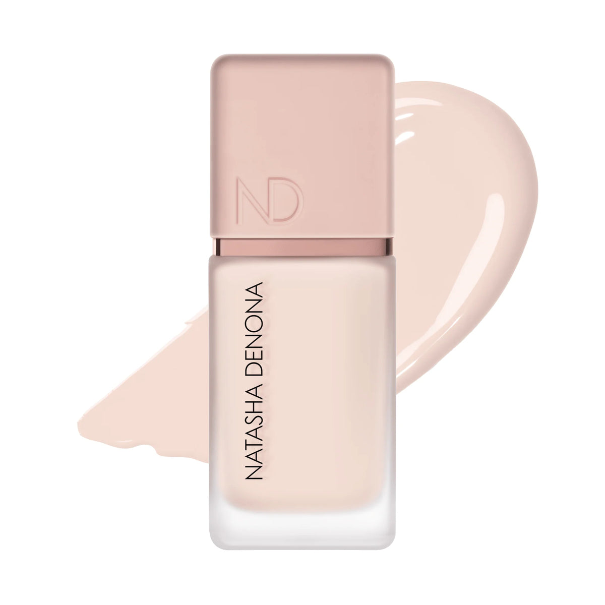 Natasha Denona - HY-GLAM FOUNDATION
