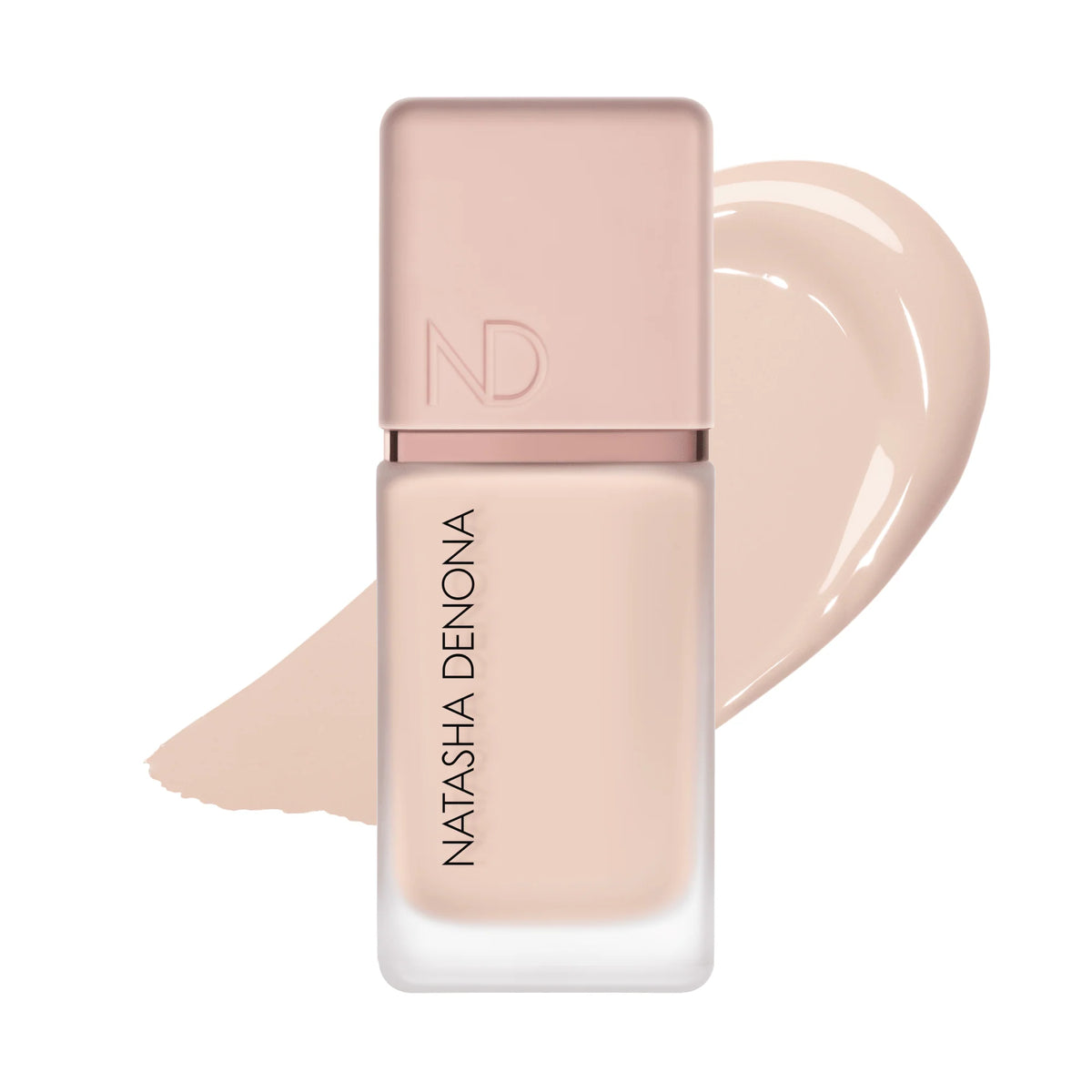 Natasha Denona - HY-GLAM FOUNDATION