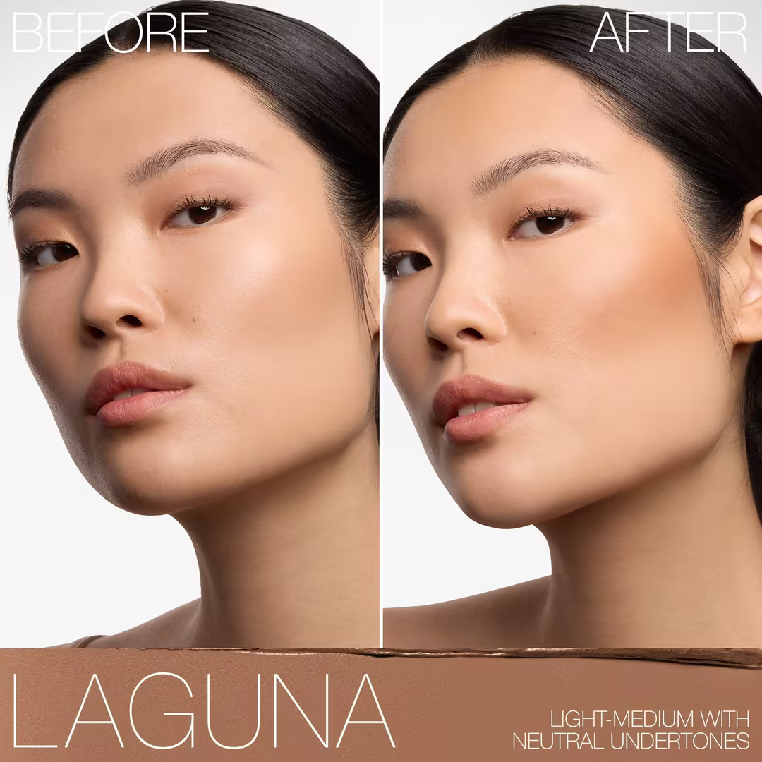 NARS The Multiple Sculpting Stick : Shade LAGUNA 3.5g