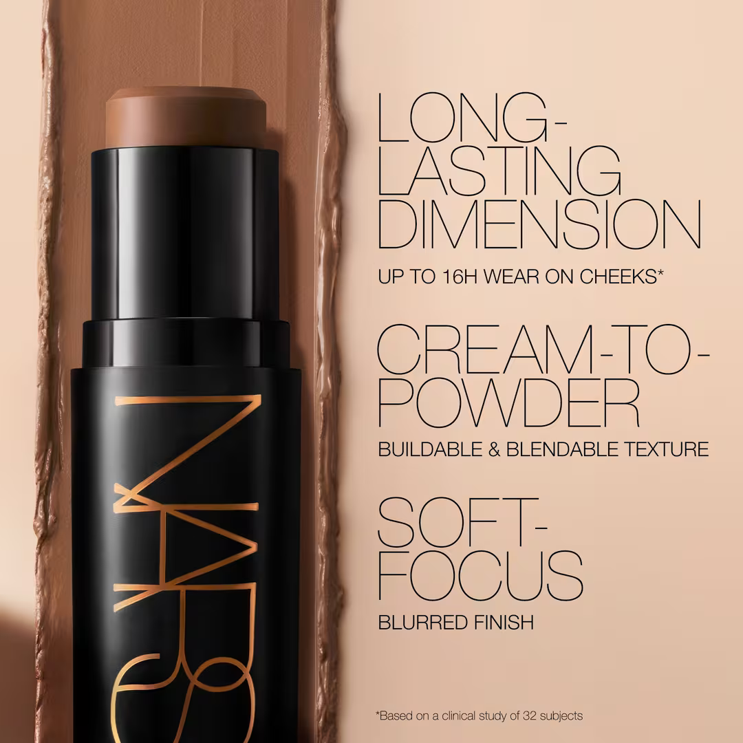NARS The Multiple Sculpting Stick : Shade LAGUNA 3.5g
