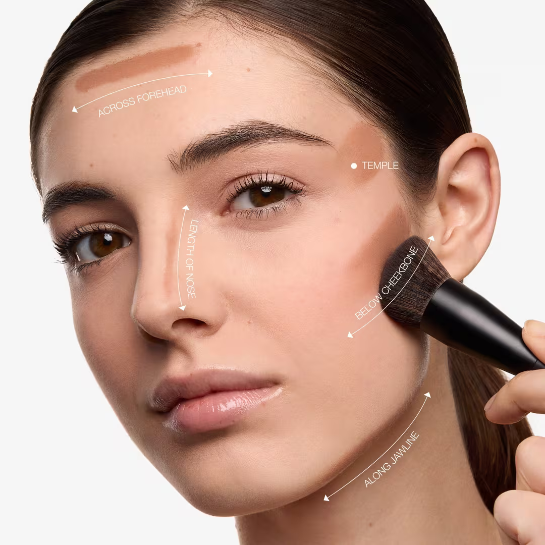 NARS The Multiple Sculpting Stick : Shade LAGUNA 3.5g