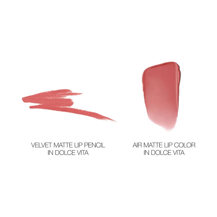 Nars - Kiss The Stars Matte Lip Duo
