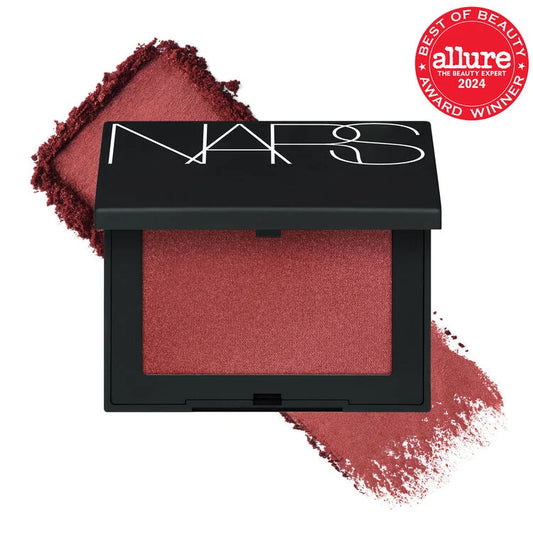 Nars Powder Blush  Mini- Orgasm Rush