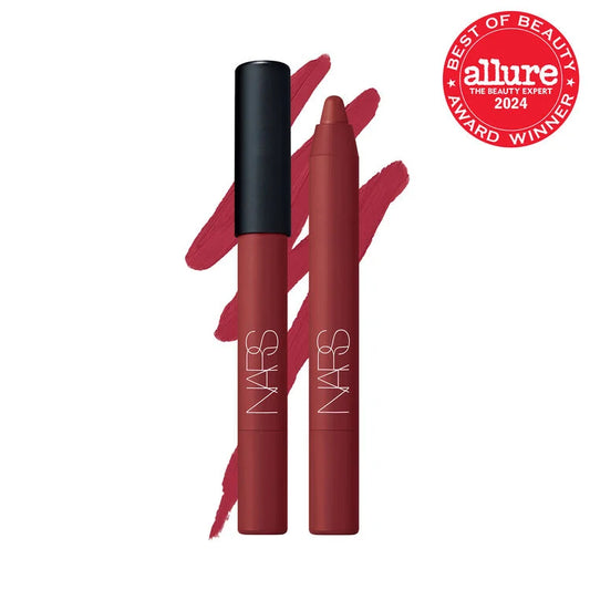 NARS  Powermatte High-Intensity Long-Lasting Lip Pencil