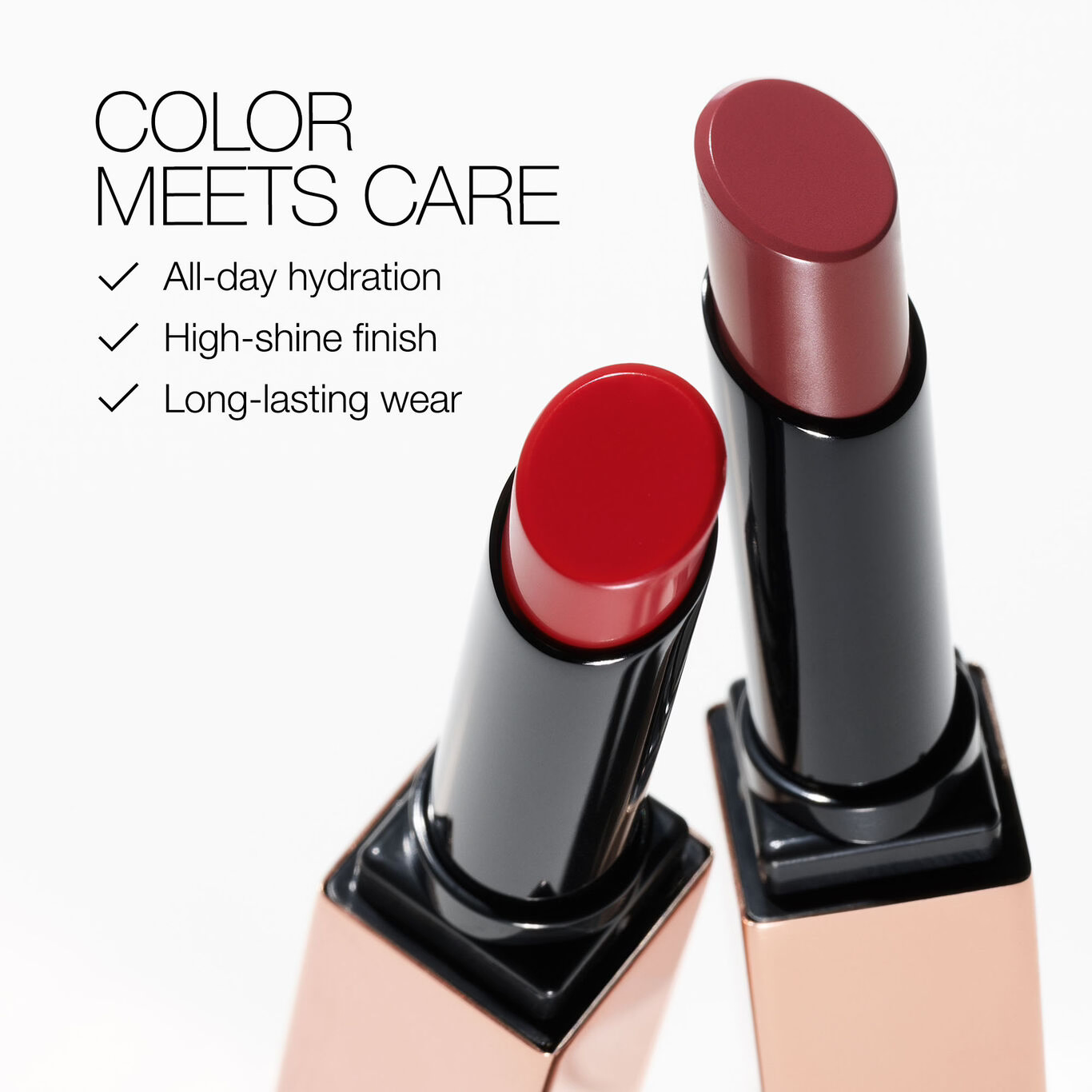 Nars - Afterglow Lipstick & Mini Liquid Blush Duo