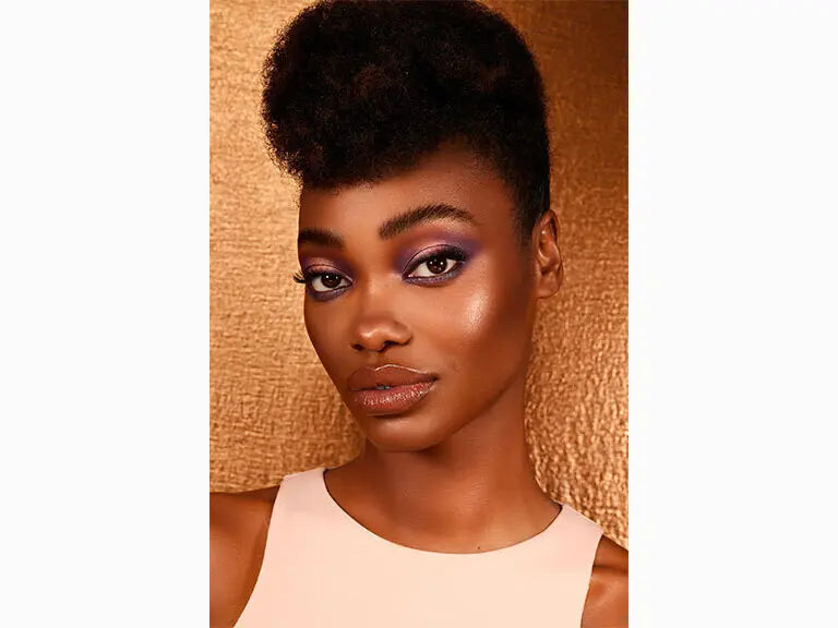 NATASHA DENONA  Bronze Eyeshadow Palette