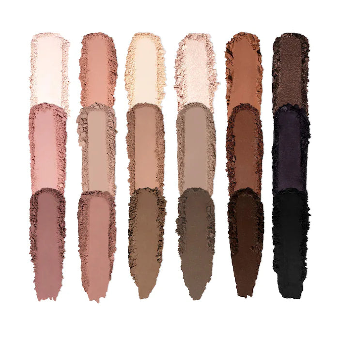 NATASHA DENONA Eye Sculpt Texture & Tone Eyeshadow Soft Palette