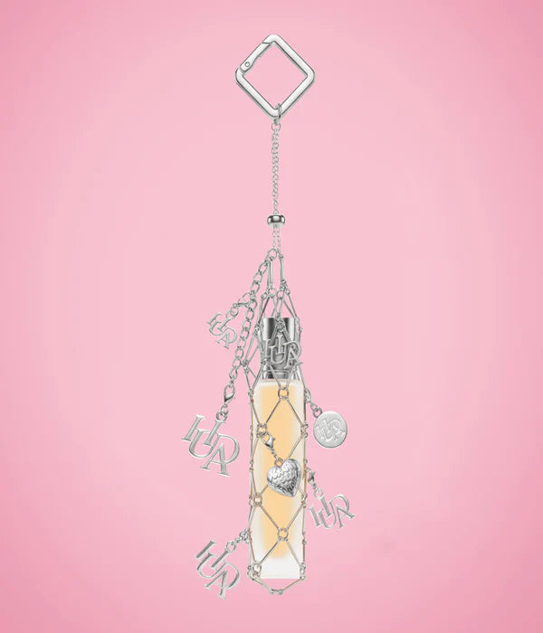 HUDABEAUTY - HOLDER WITH CHARMS